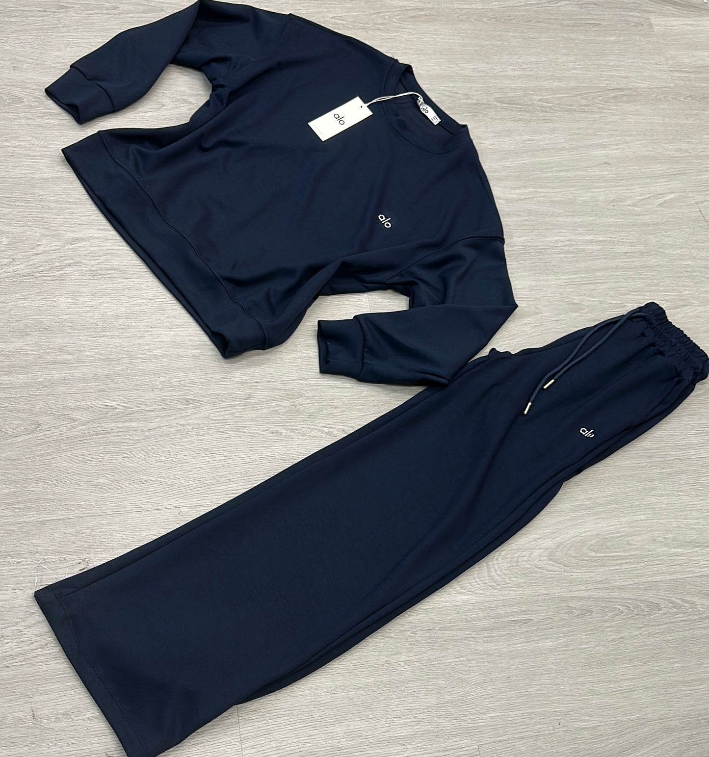Lo Basic Sport Set