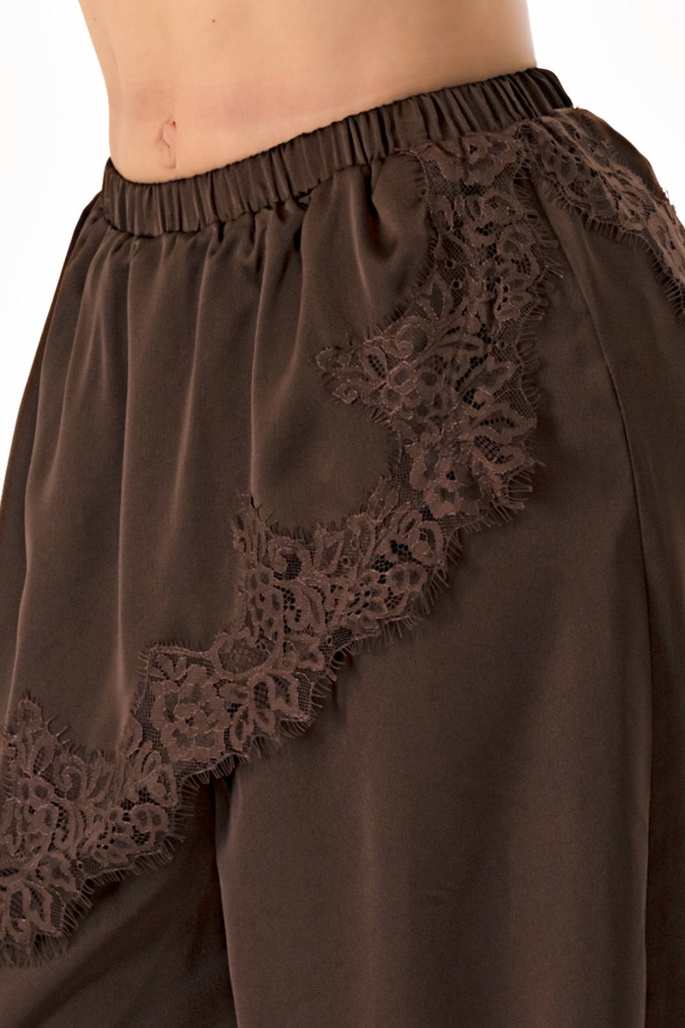 Zamar Bubble Pants