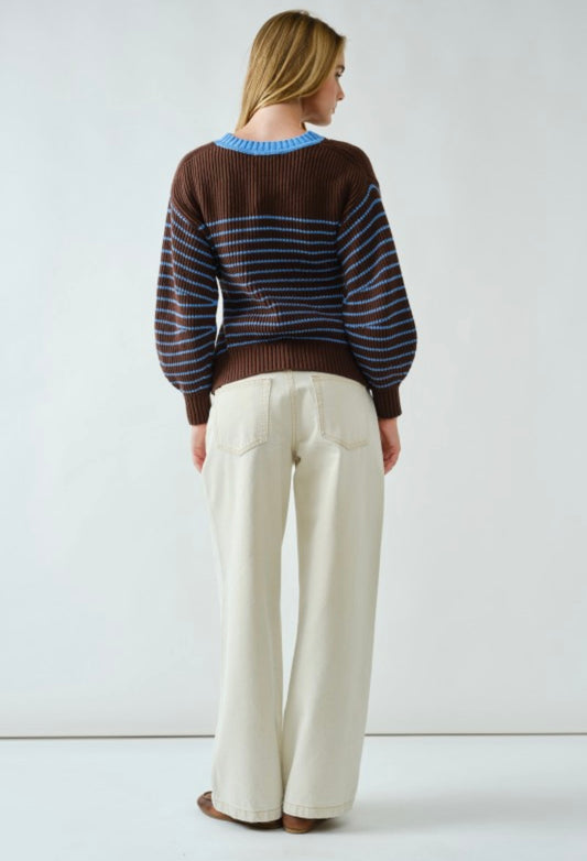 Lorie Sweater