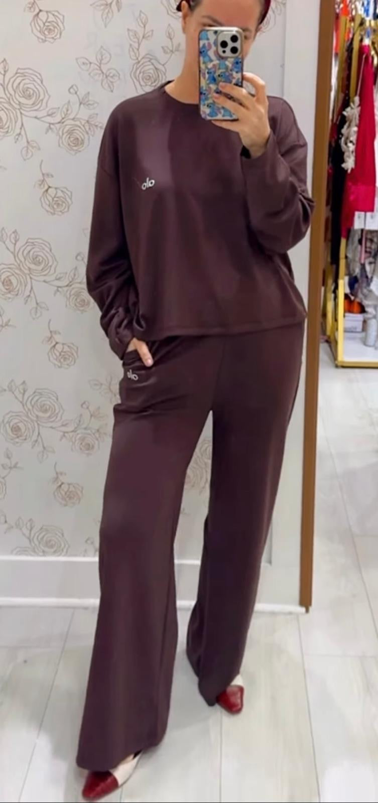 Inspired Lo Set