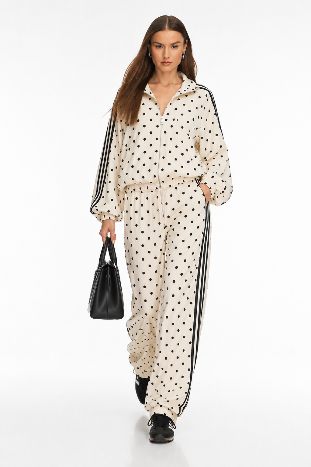 Catrina Polka Set