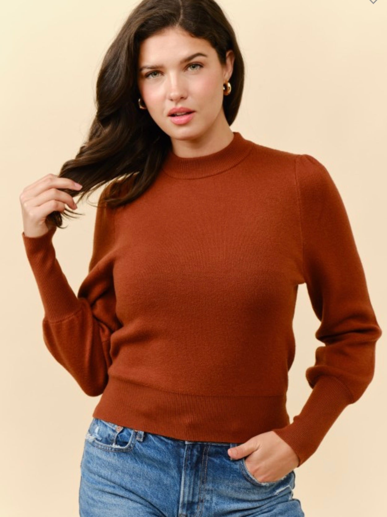 Eva Sweater