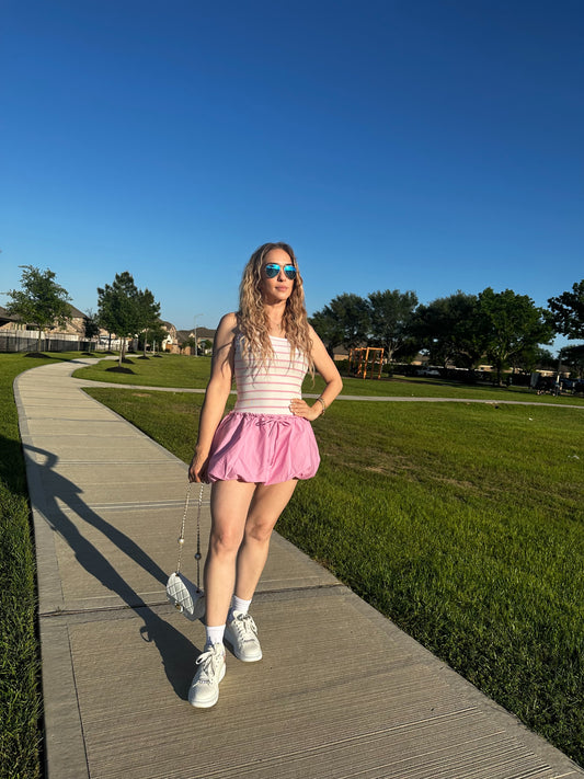 Kayla Dress