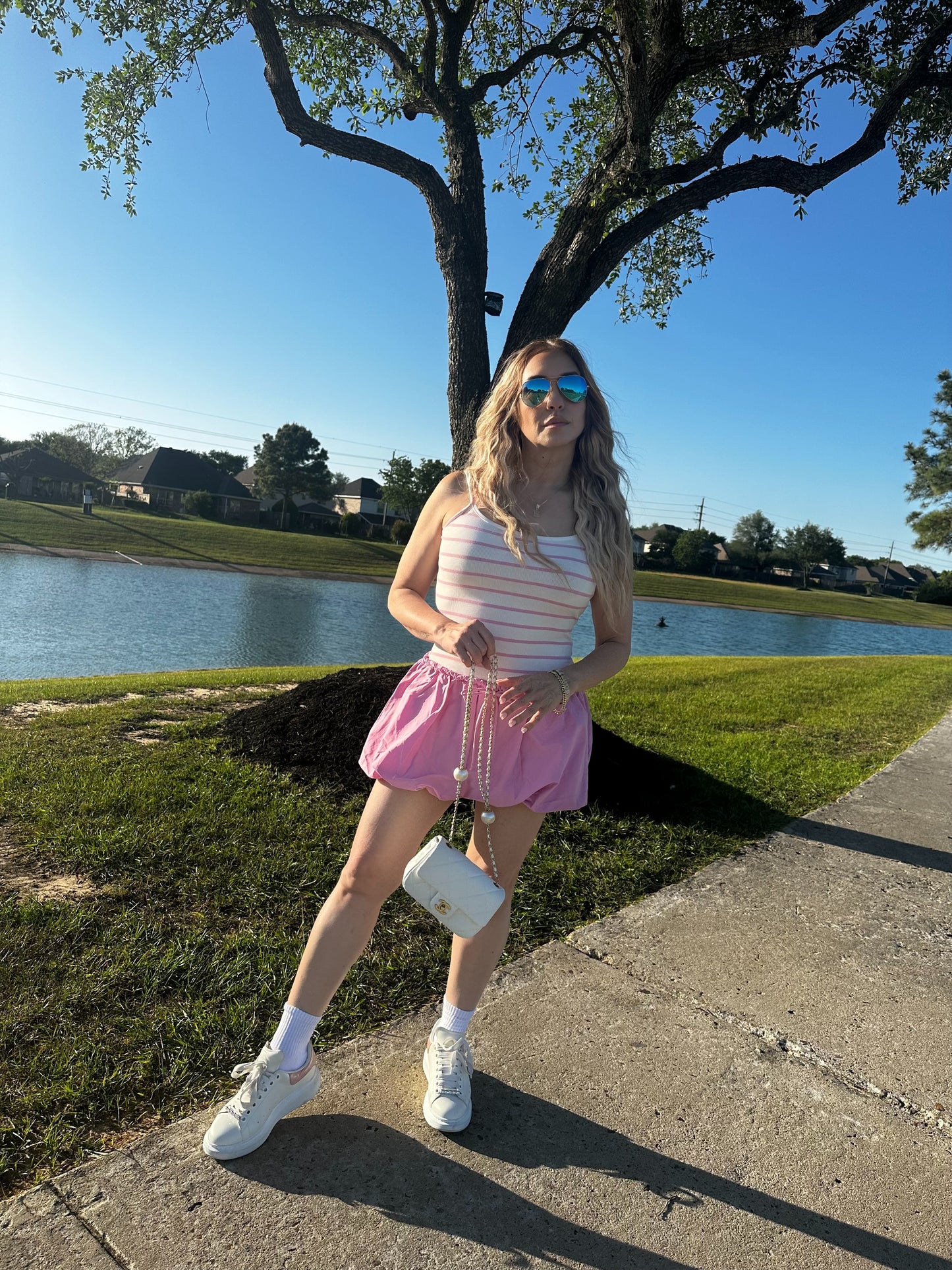 Kayla Dress