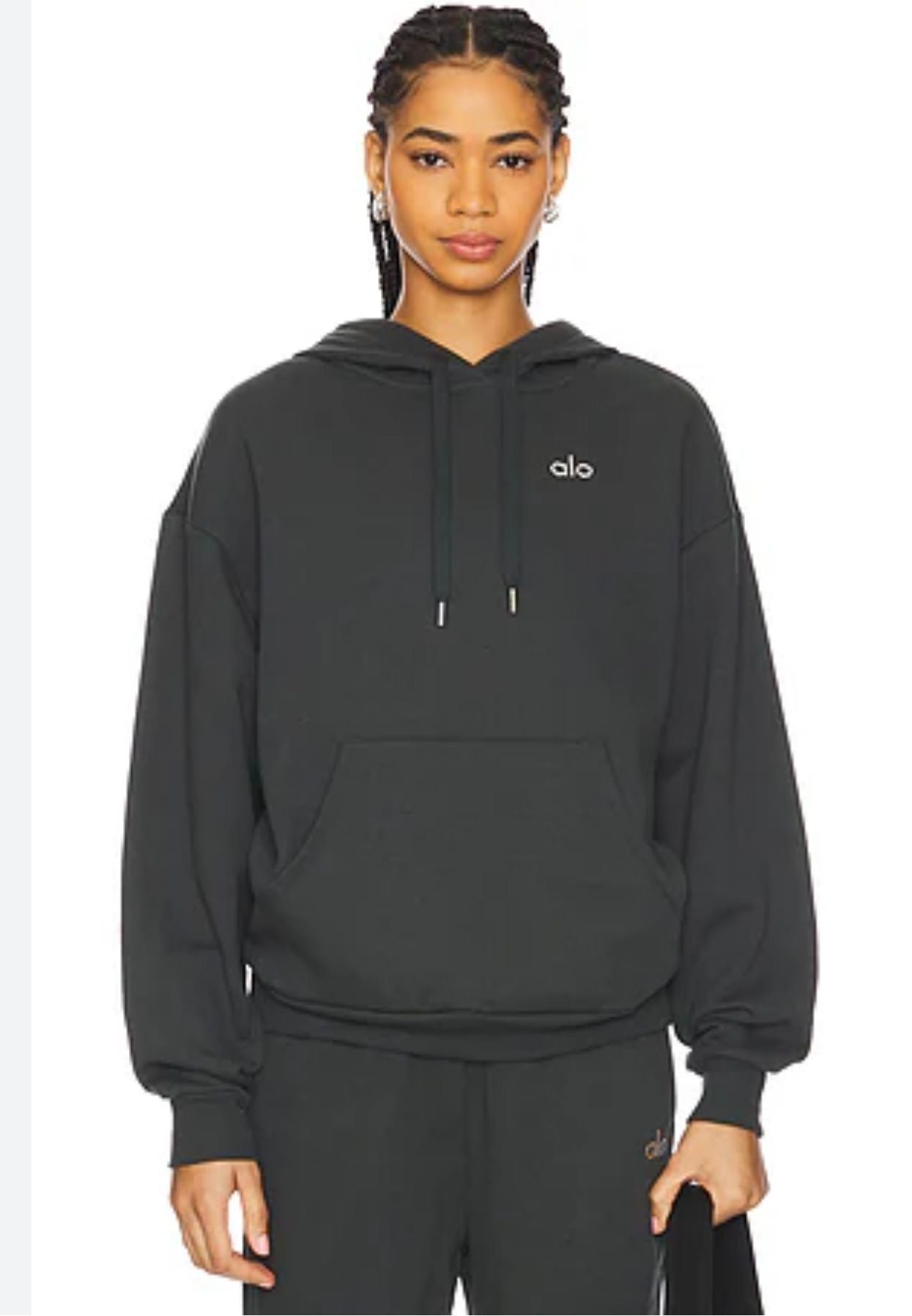 Inspired Lo Set Black
