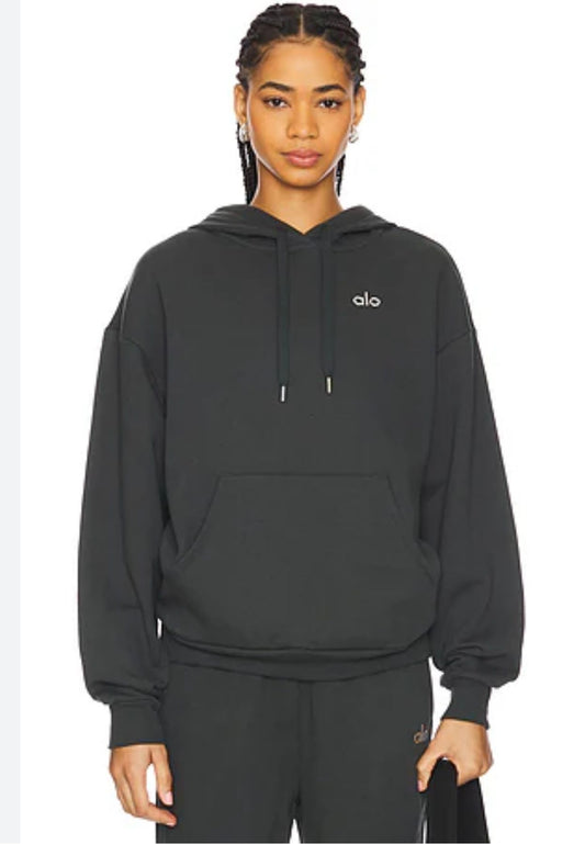Inspired Lo Set Black
