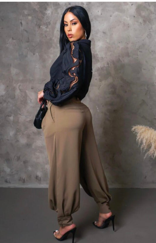 Aladdin Pants