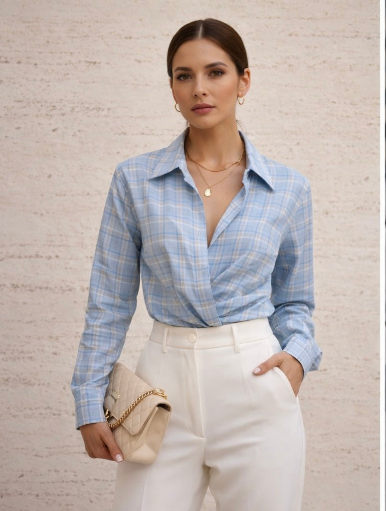 Antonella Blouse