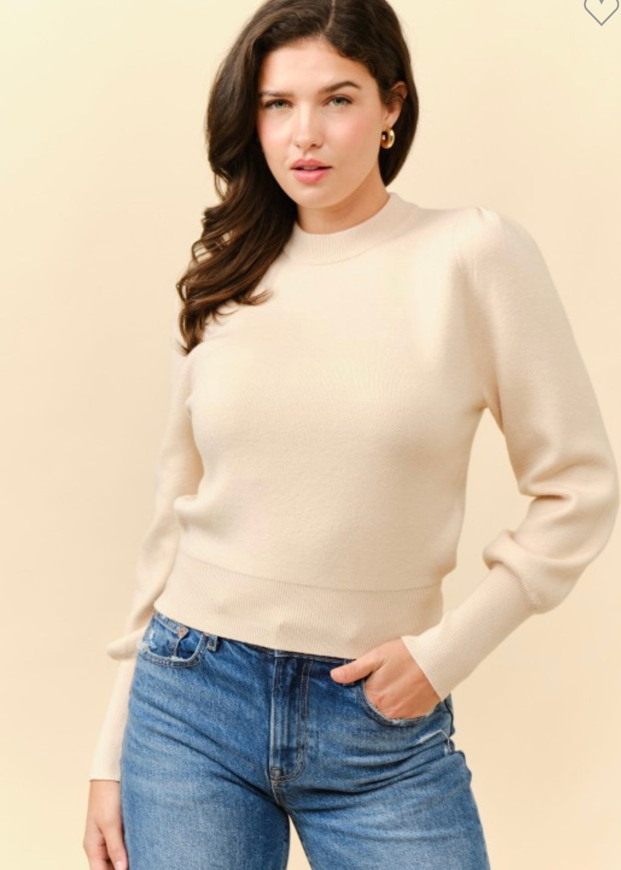 Eva Sweater