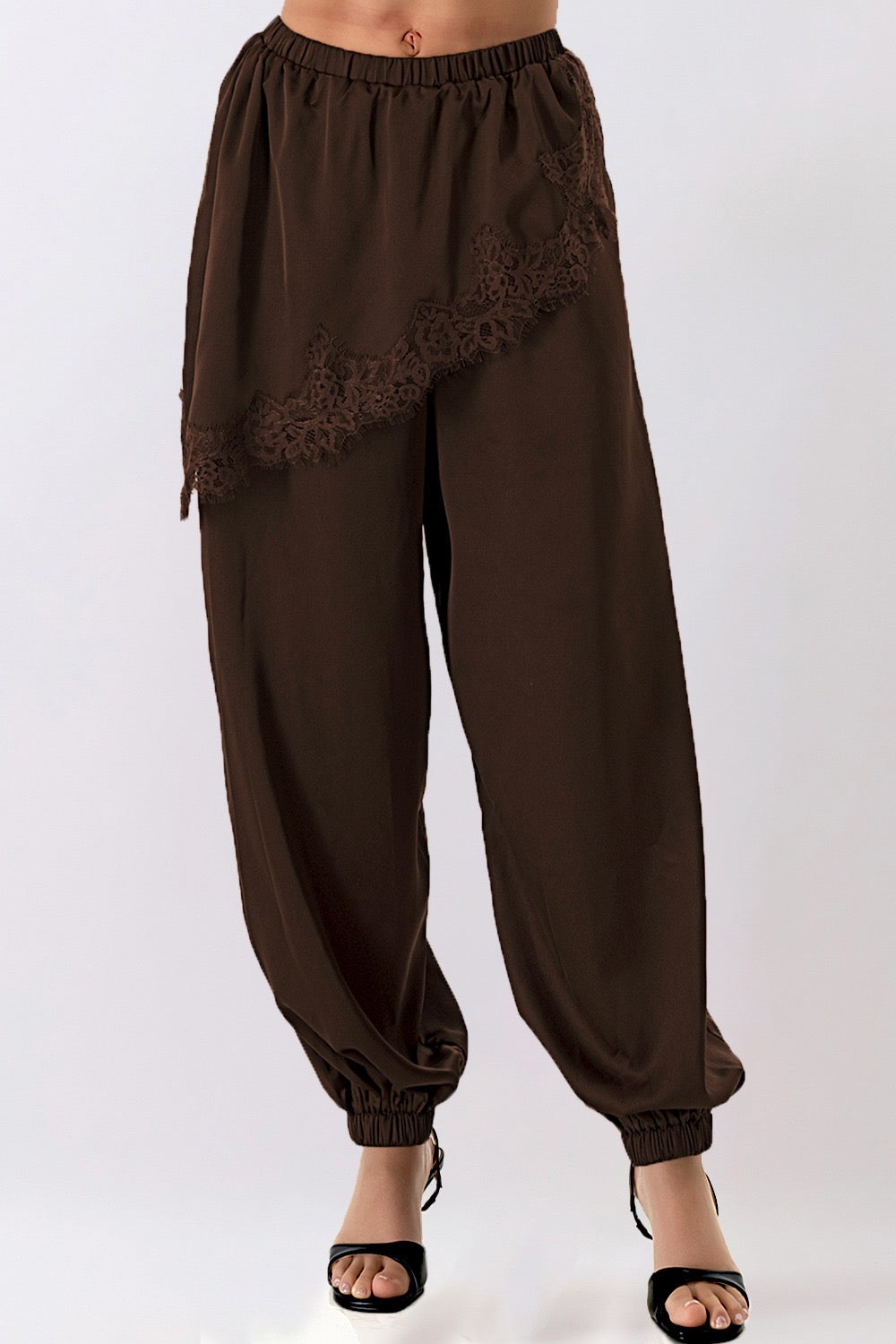 Zamar Bubble Pants