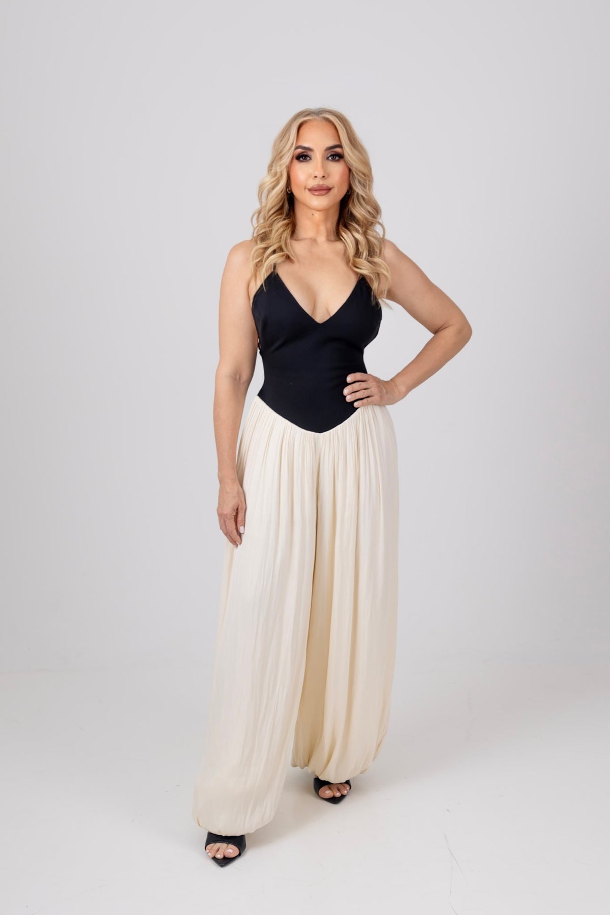 Elliot Jumpsuits