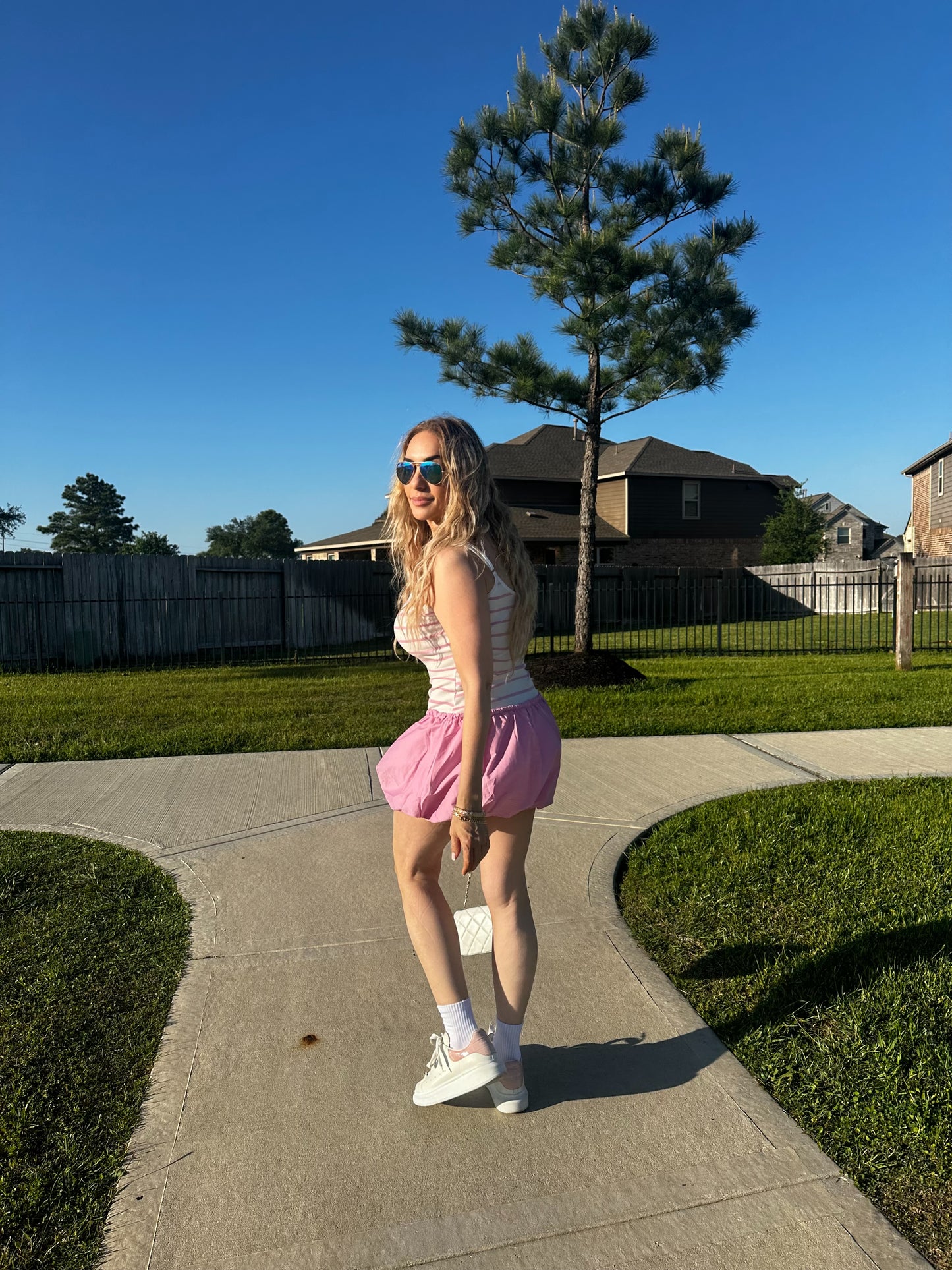 Kayla Dress
