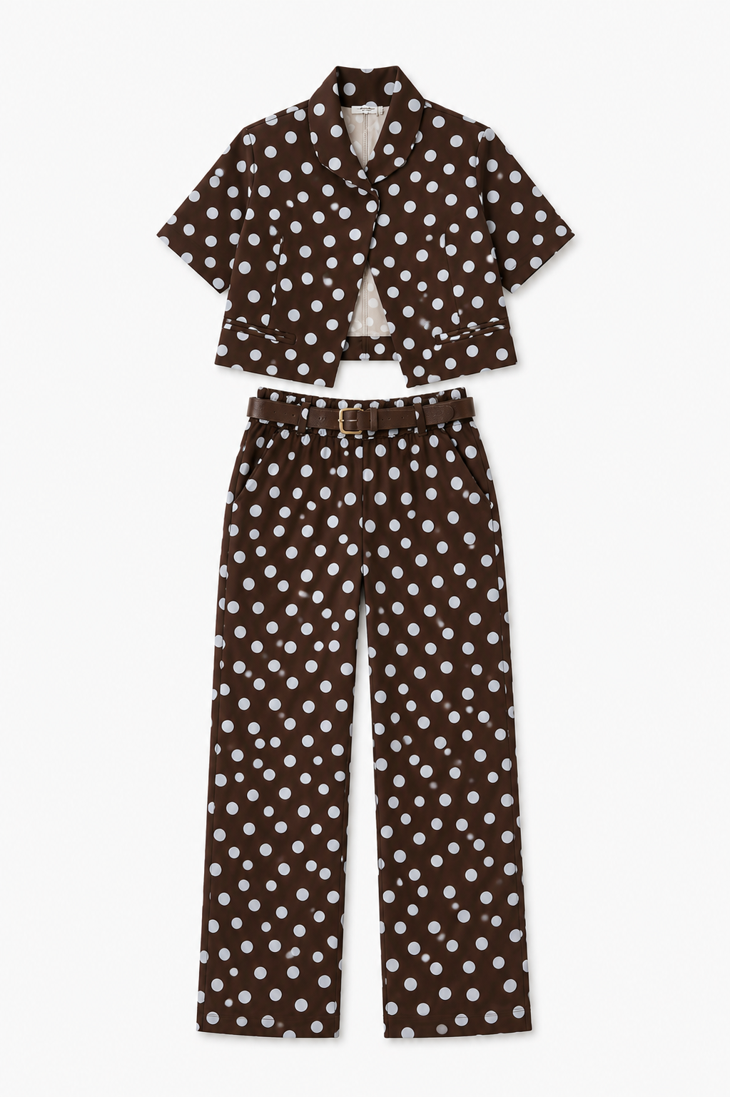 Eleonor Polka Set