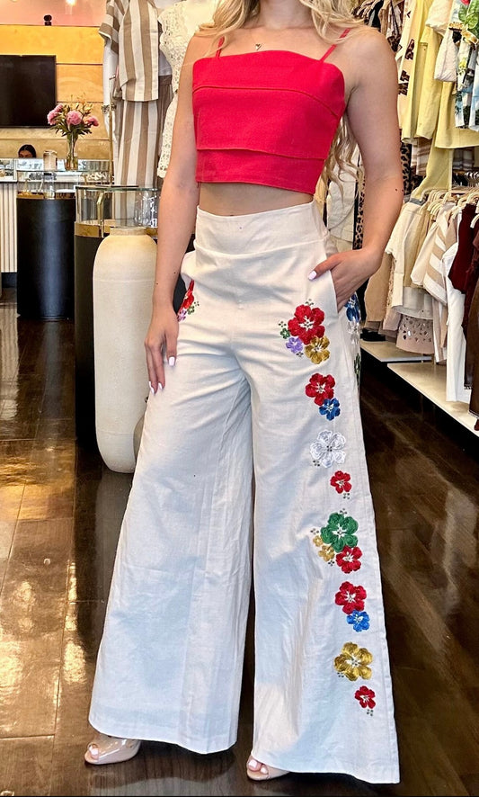 Selena Pants