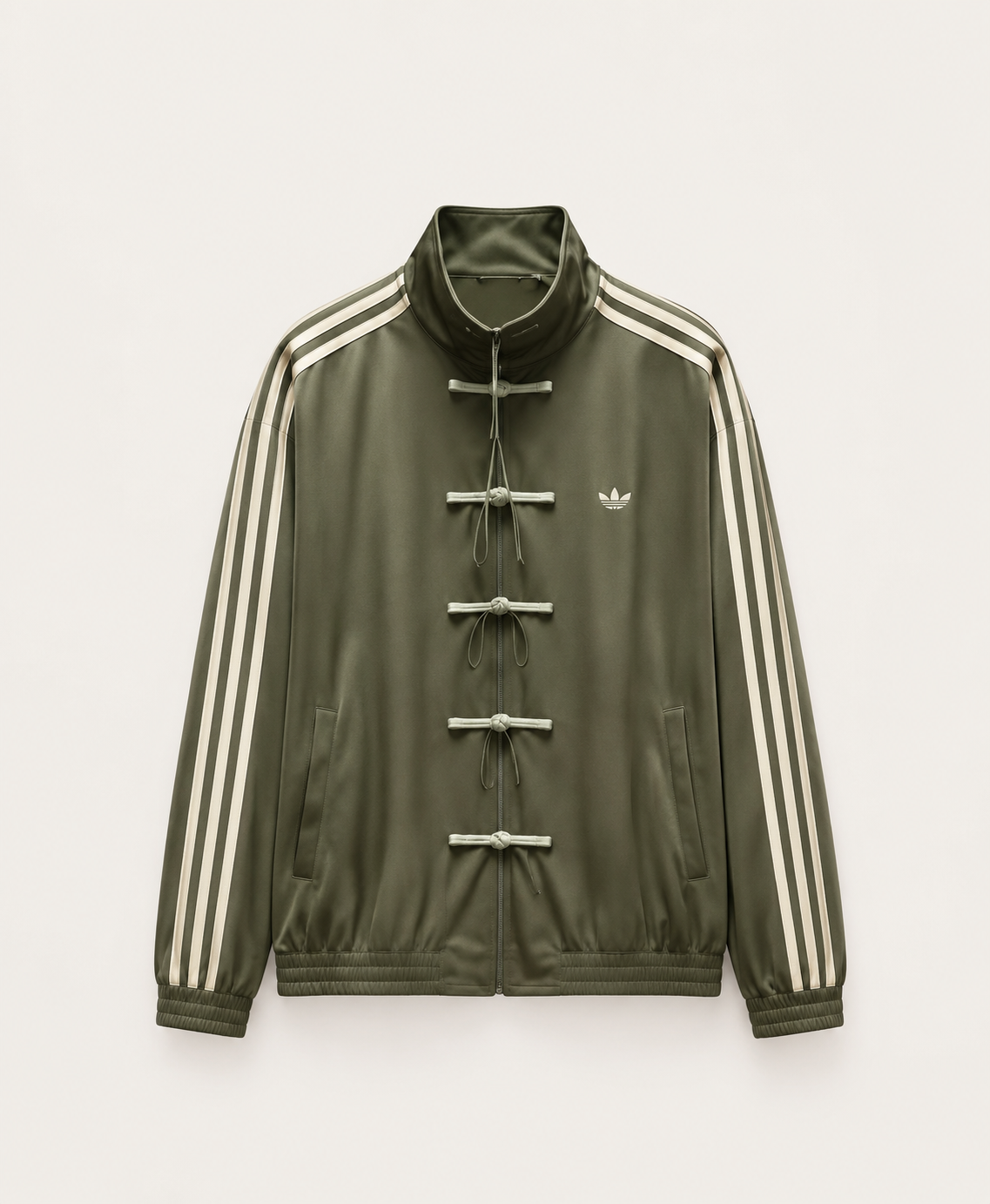 The Kyoto Track Jacket