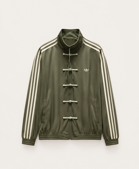 The Kyoto Track Jacket