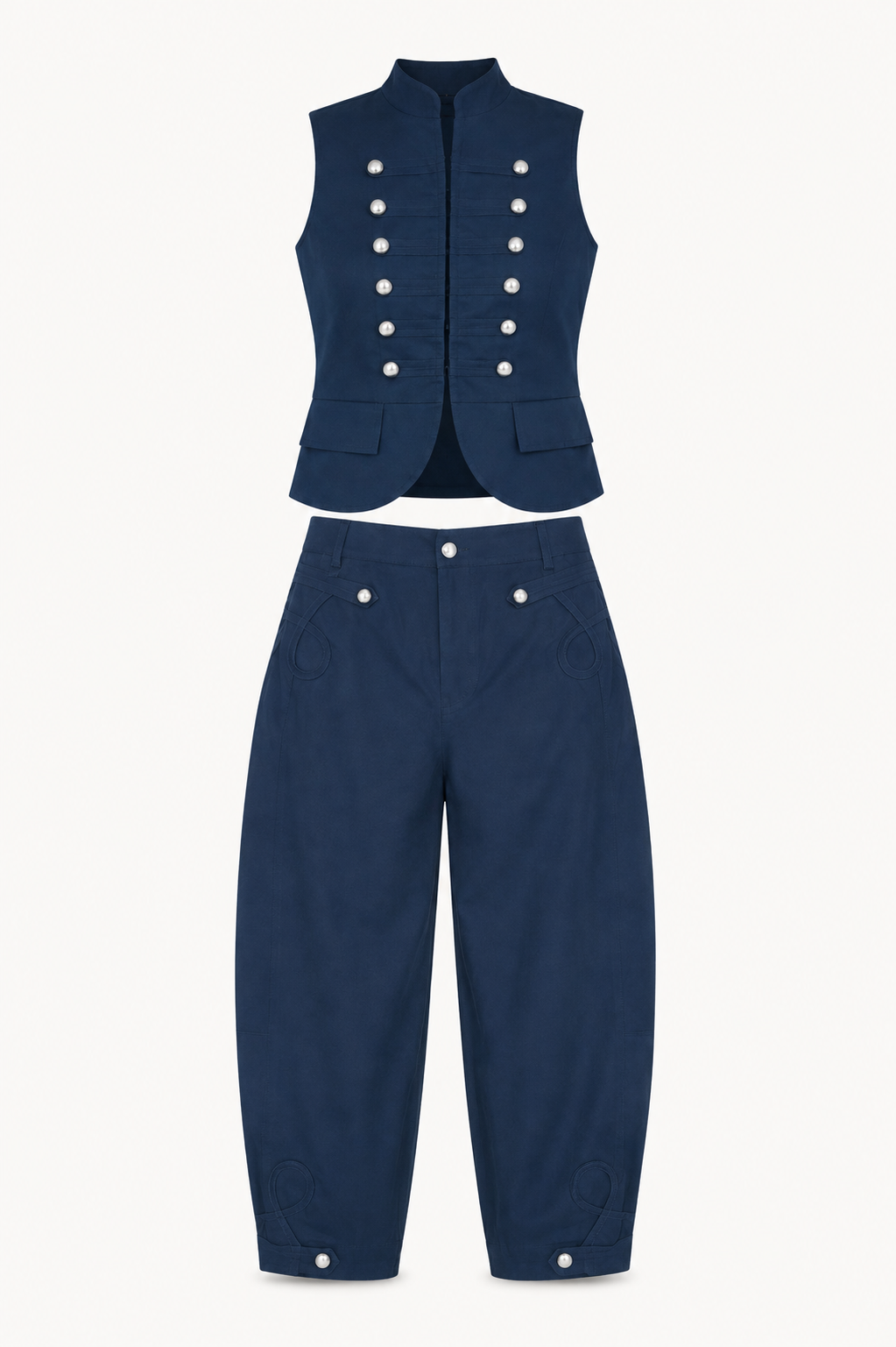 Josephine Set