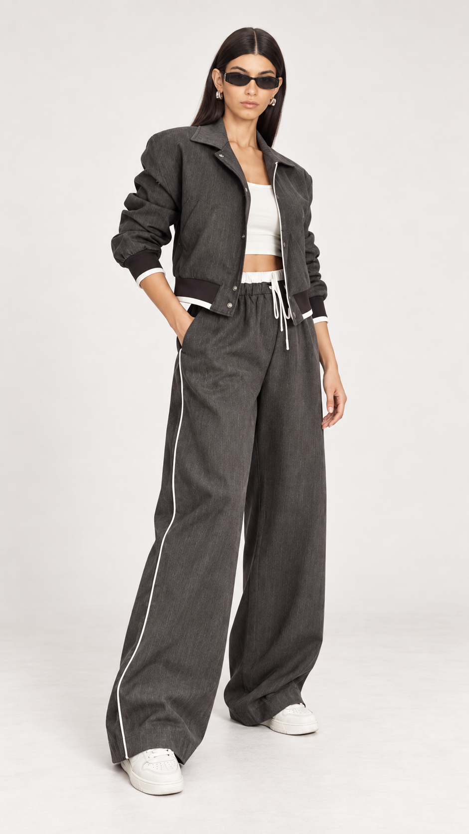 Amelia Business Set