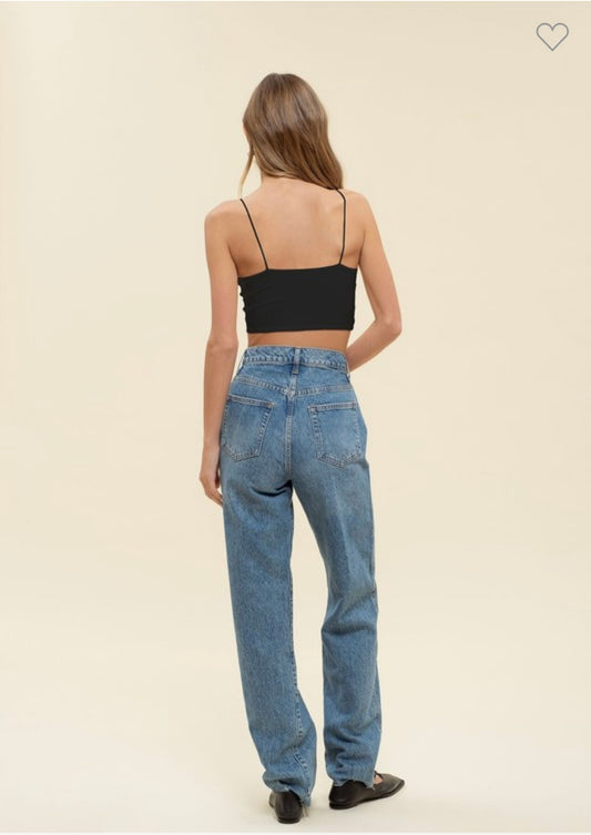 Karol Basic Top
