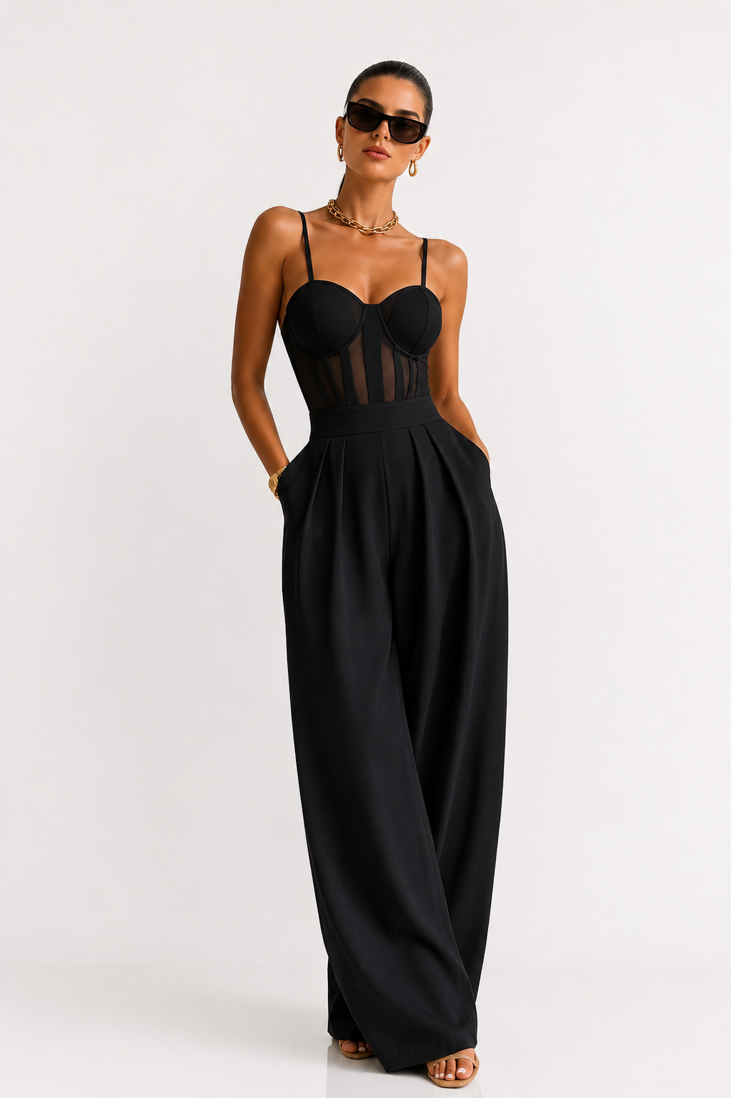 Kayla Jumpsuit