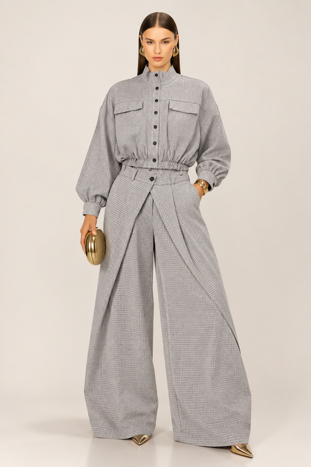 The Alessandra Set