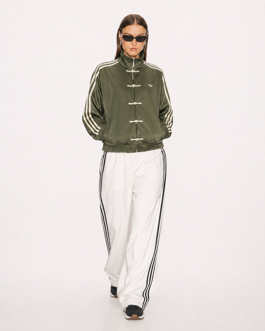 The Kyoto Track Jacket