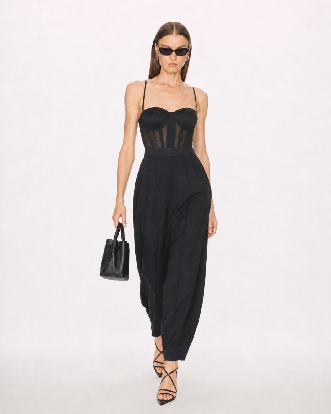 Kayla Jumpsuit
