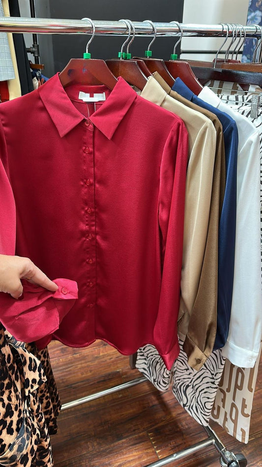 Classy Blouse