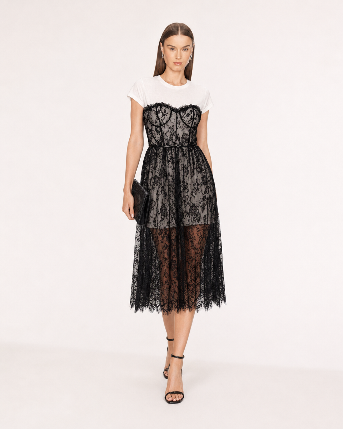Natacha Dress