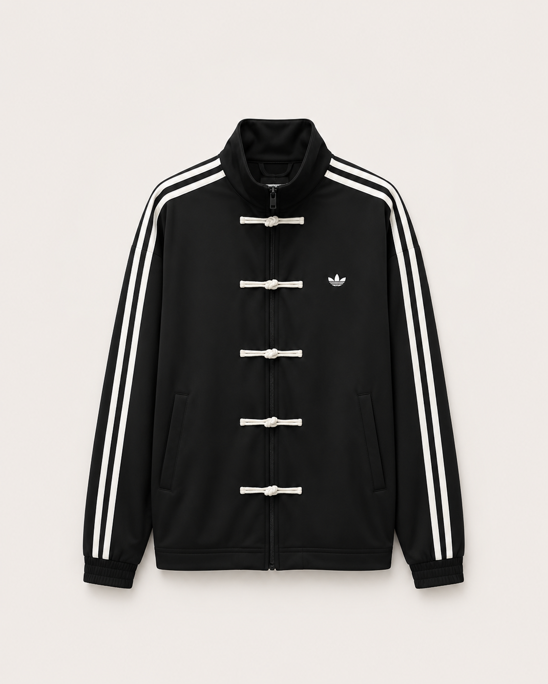 The Kyoto Track Jacket