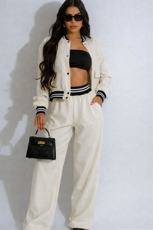 Elena Two-Piece Set