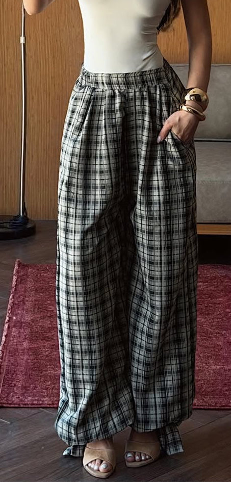Shelly Bubble pants