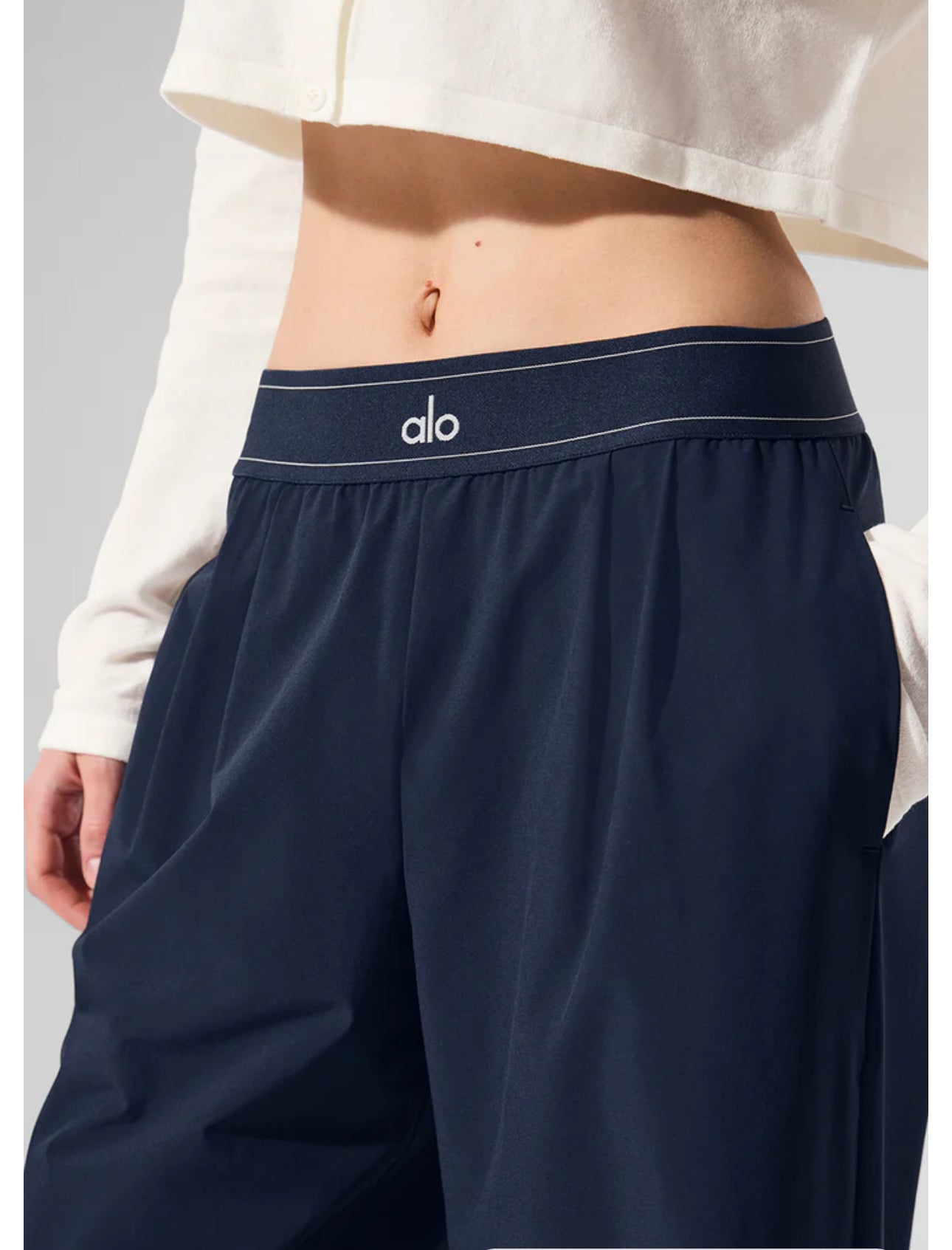Lo Relax Sport Pants