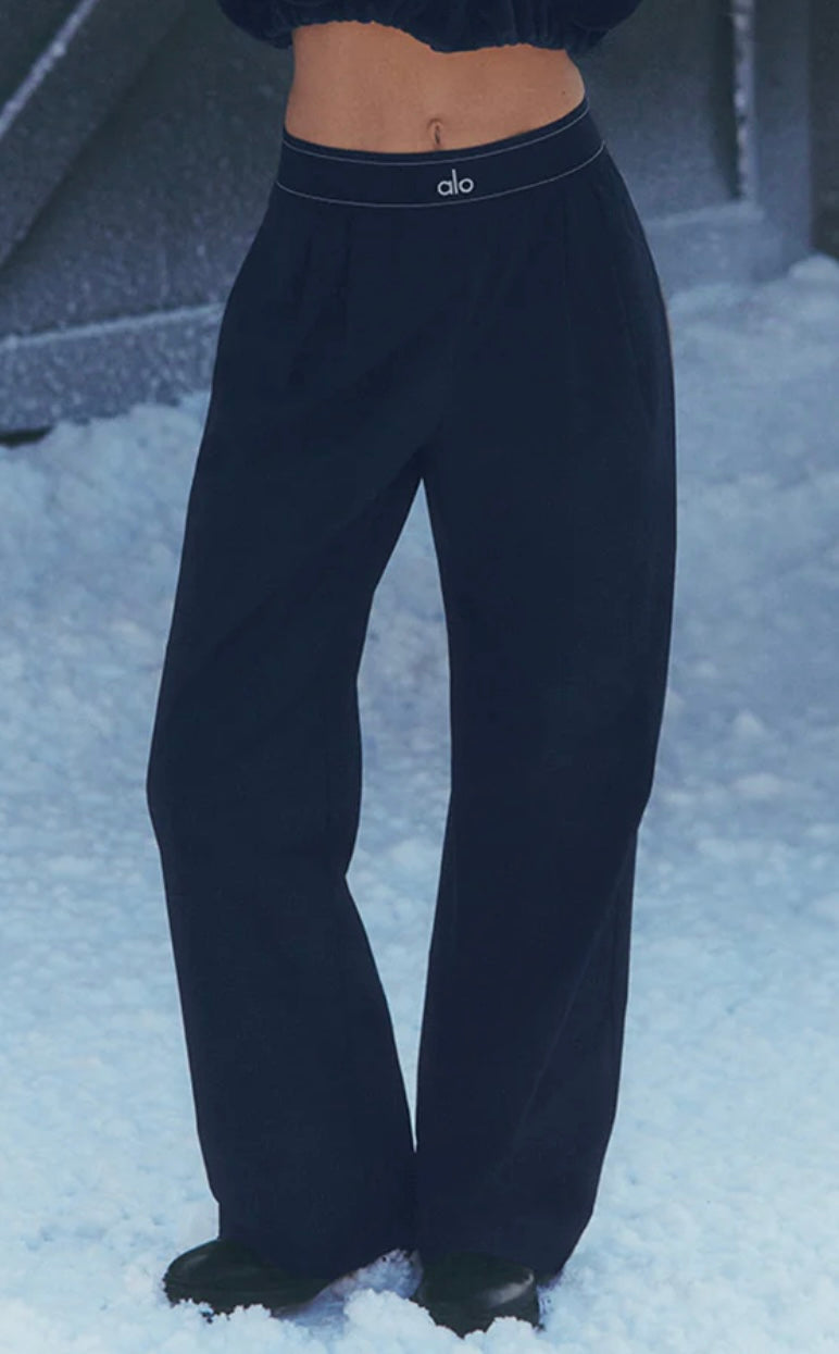Lo Relax Sport Pants