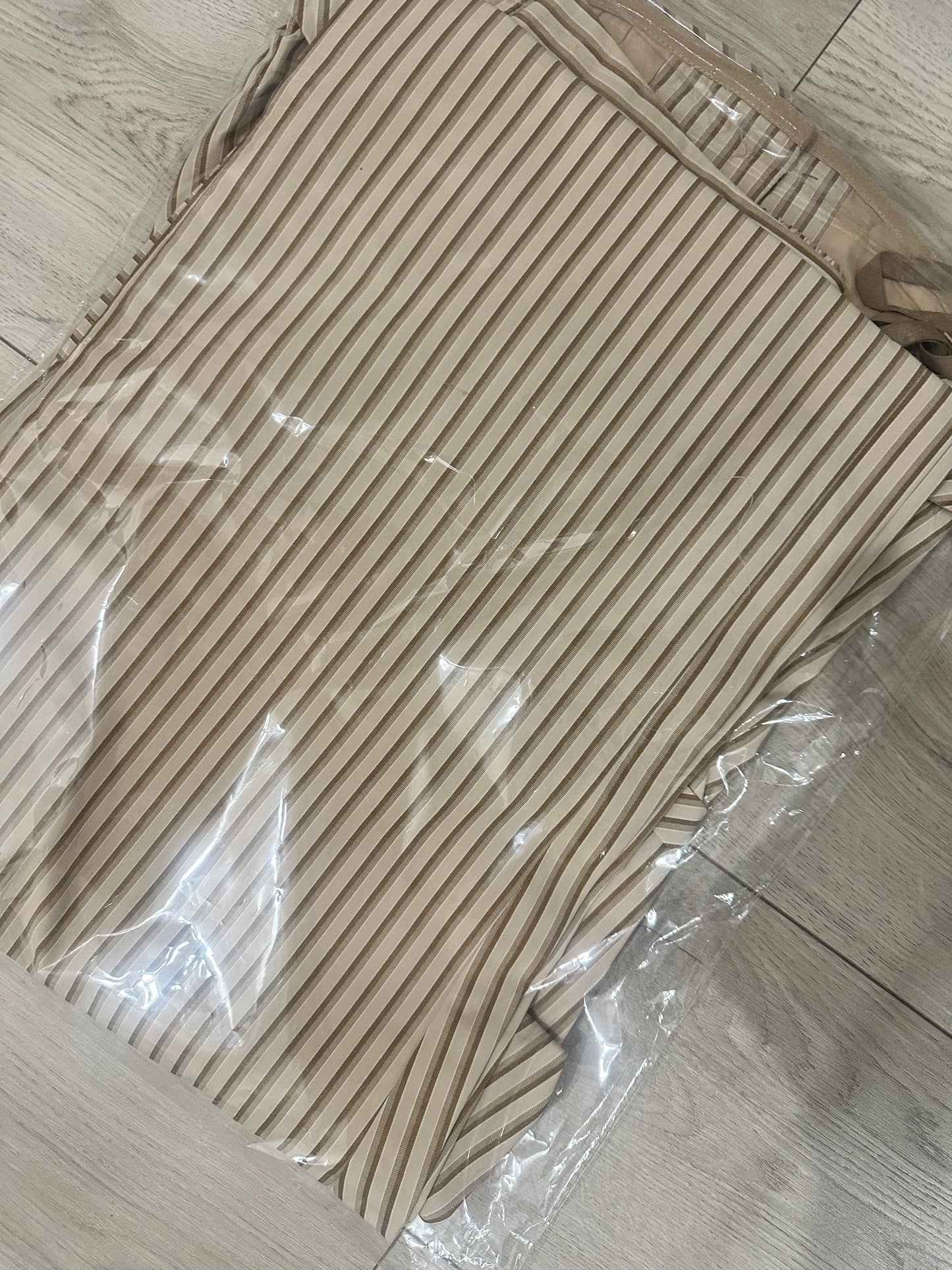 2 piece Set Stripes
