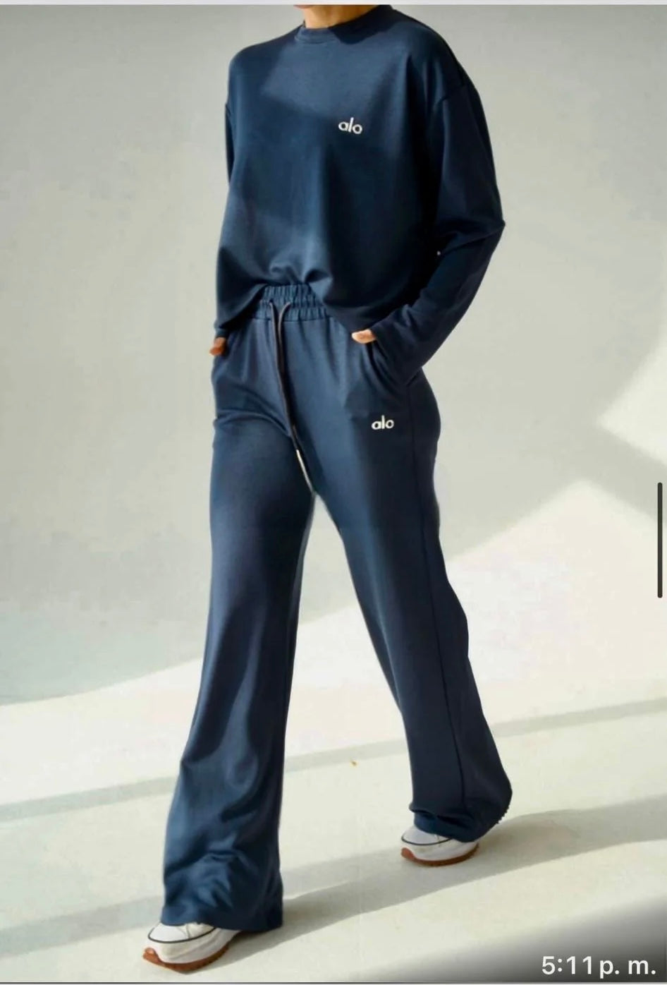 Lo Basic Sport Set