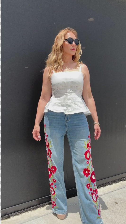Celia Jeans